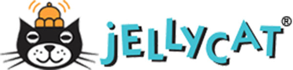 Jellycat london Logo