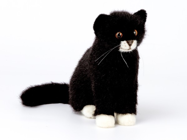 Kösener 4483 - Katze Mausi